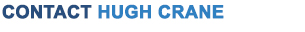 Contact Hugh Crane